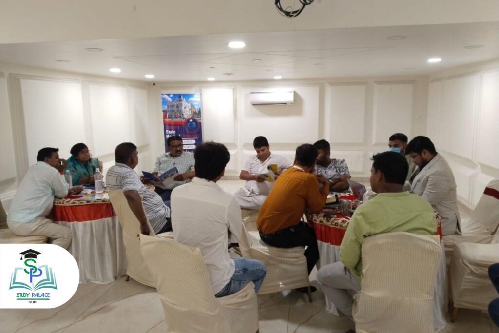 MBBS Guidance Seminar in Sitamarhi, Bihar - 2023