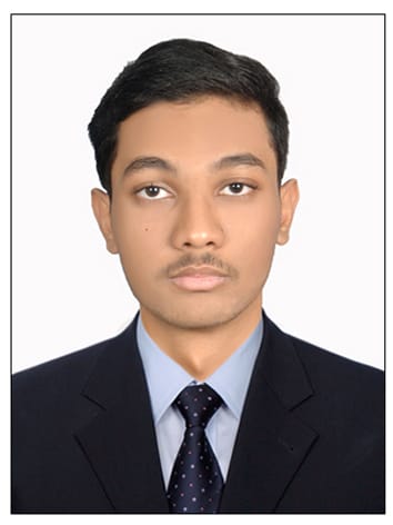 Dekshant Randhir