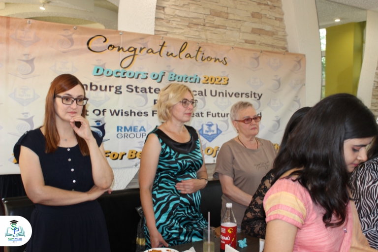 Graduation Convocation - Study Palace Hub
