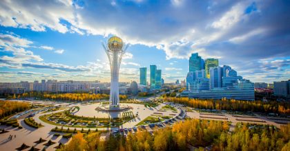 MBBS in Kazakhastan - Study Palace Hub