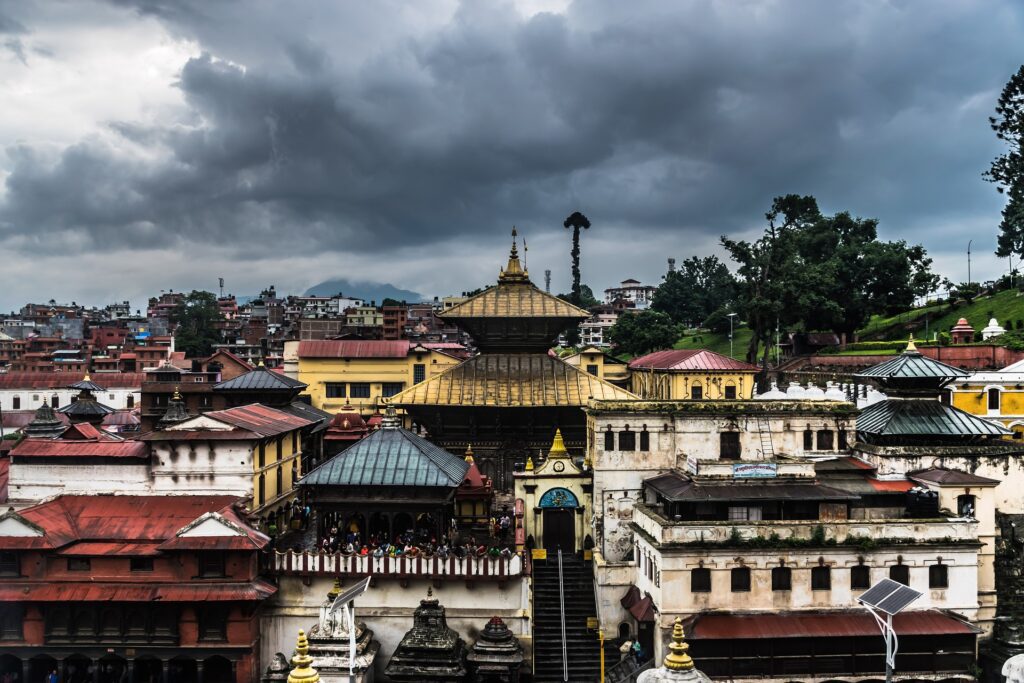 MBBS in Nepal