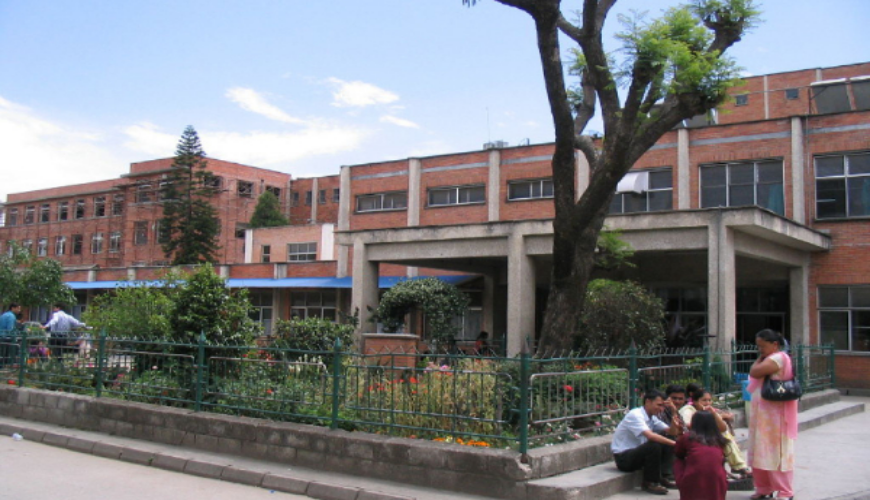 study palace hub (Mbbs in Nepal) (Patan Academy of Health Science)