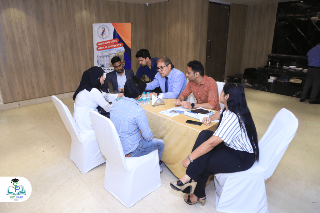 MBBS Guidance Seminar (Noida) 2 (2022)