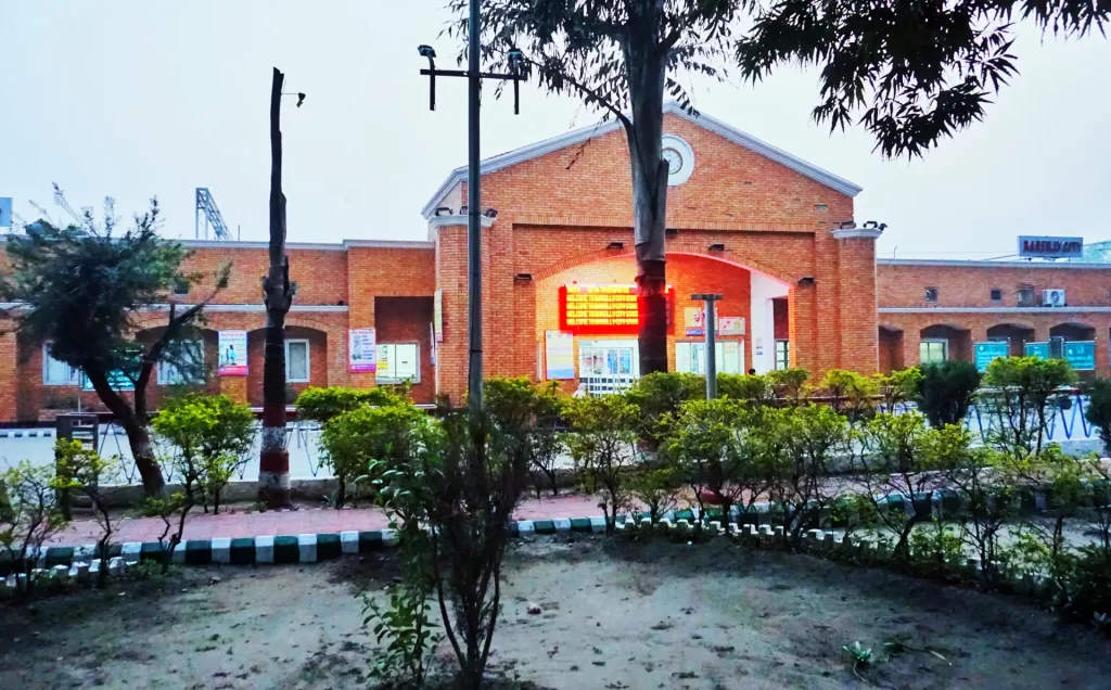 Bareilly