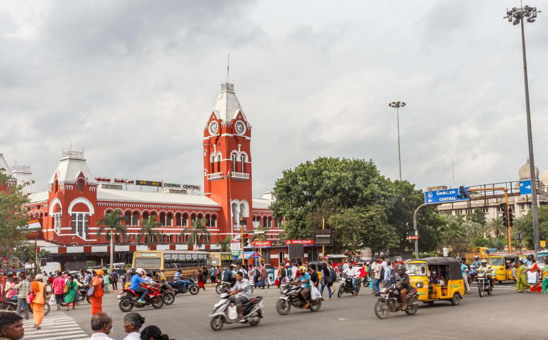 Chennai