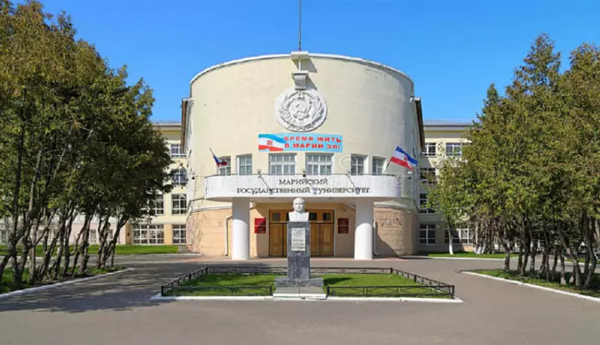 Mari State Medical University