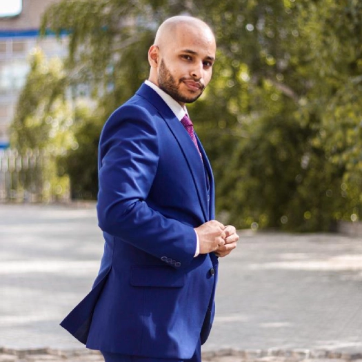 Dr . Hamid Qusai - Study Palace Hub