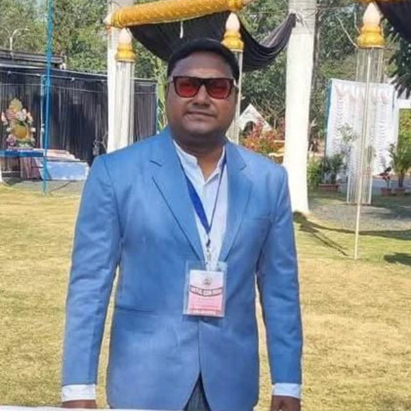 Dr. Ashish Mankar
