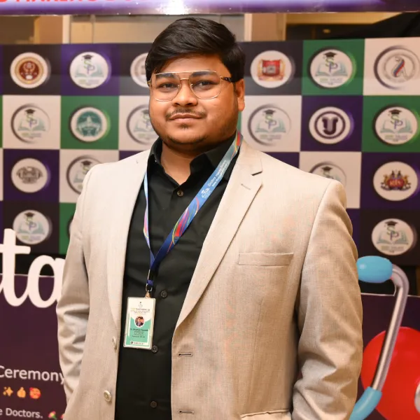 Dr. Shubham