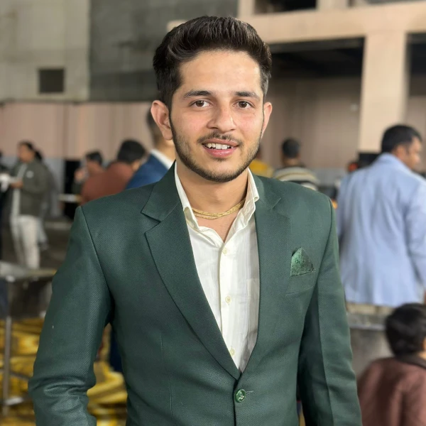 Er. Anirudh Tanwar