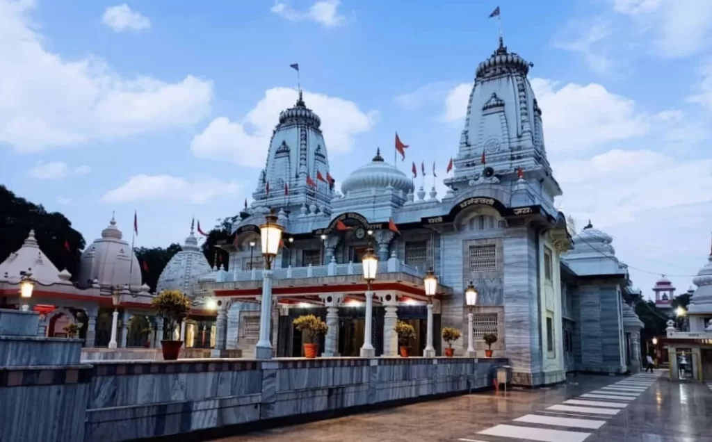 Gorakhpur