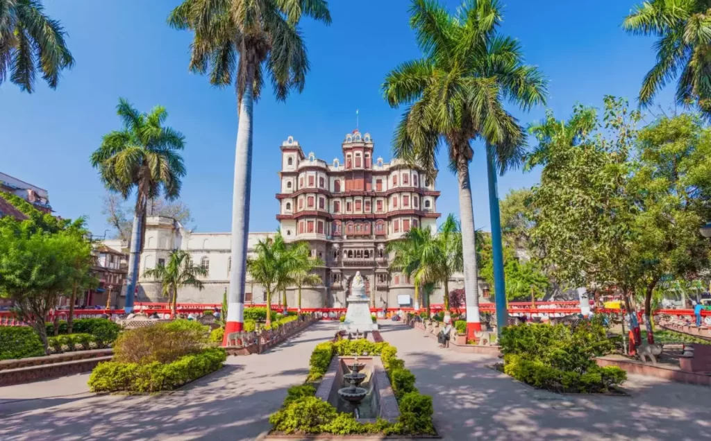 Indore