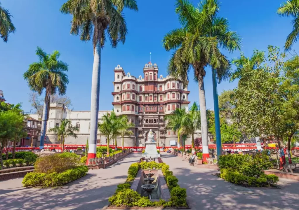 Indore