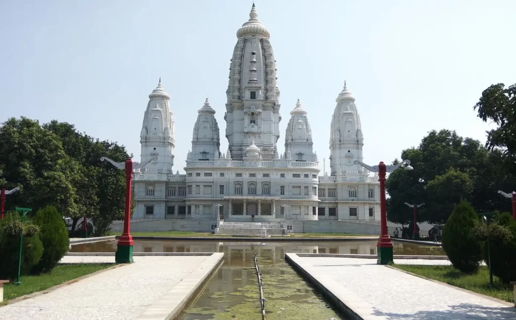 Kanpur - Study Palace Hub