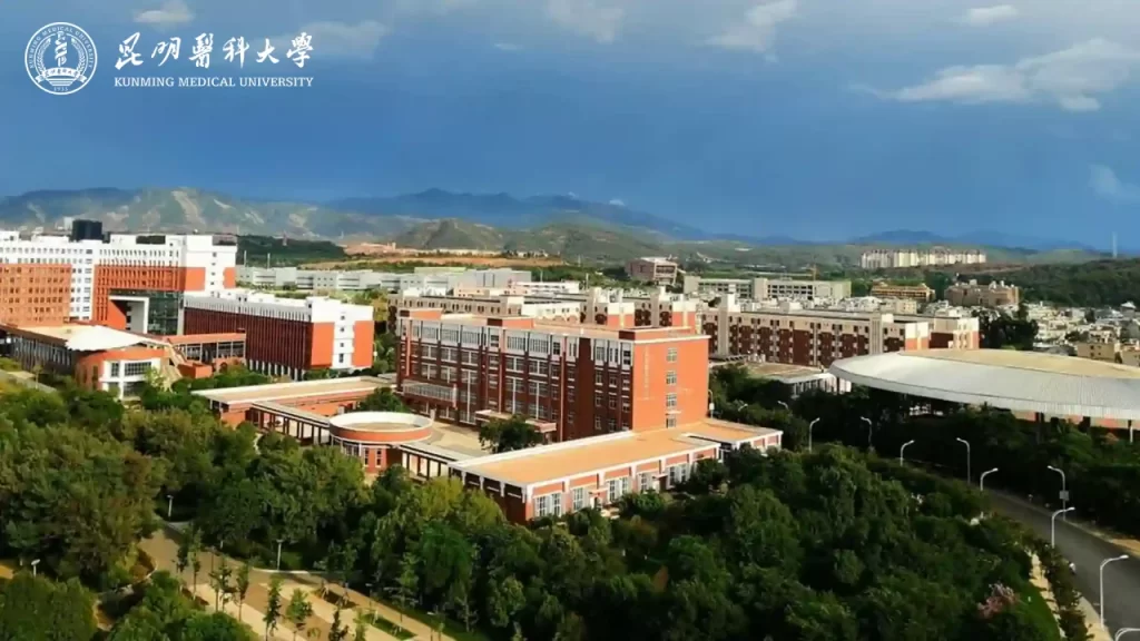 Kunming Medical University