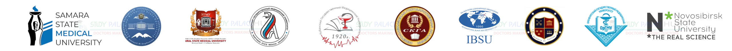 Logo Strip