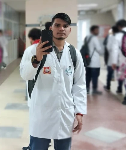 Lucky-Tiwari