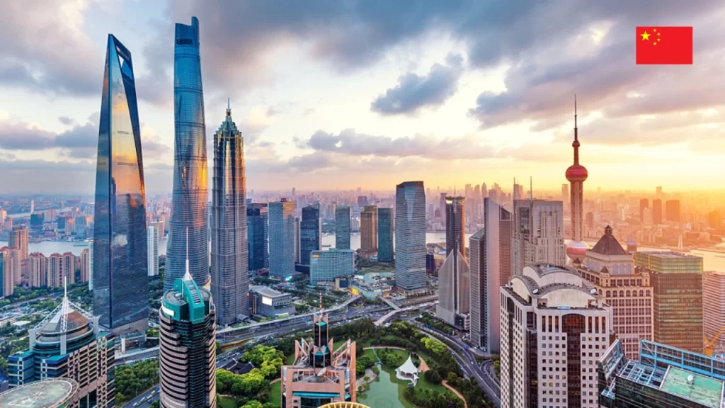 Mbbs in China