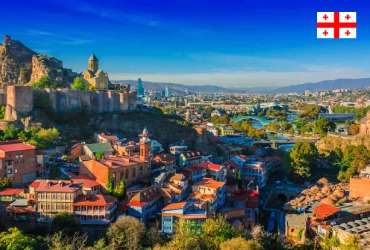 MBBS in Georgia