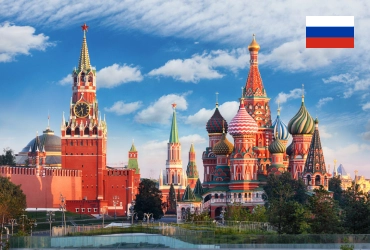 MBBS in Russia