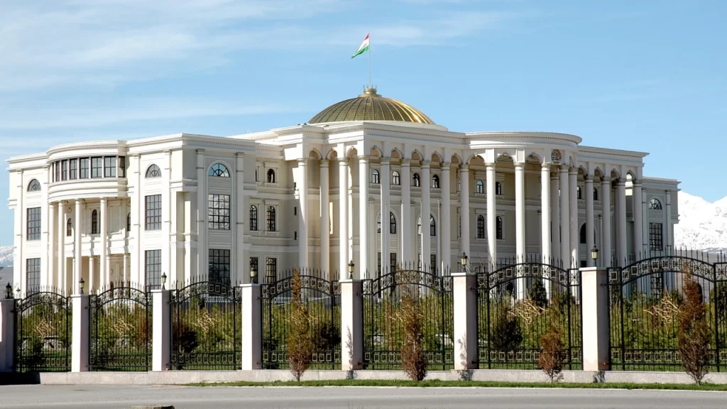 MBBS in Tajikistan