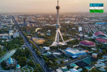 MBBS in Uzbekistan