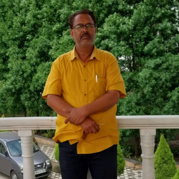 Mr. Jasman Singh