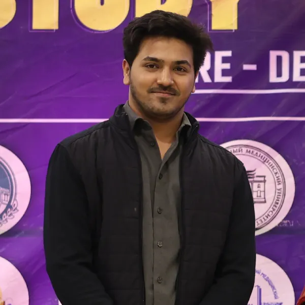 Mr. Pratik