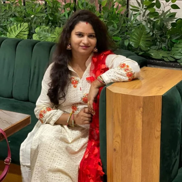 Mrs Manju Talware