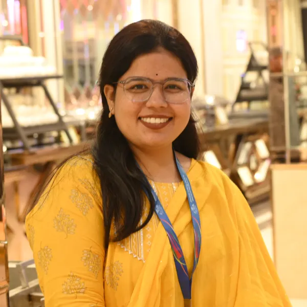 Ms. Uma Chauhan