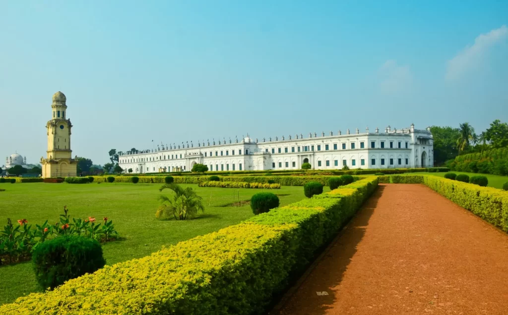 Murshidabad