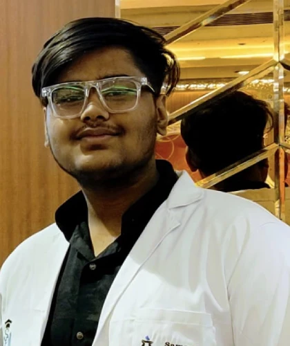 Palash-Maurya