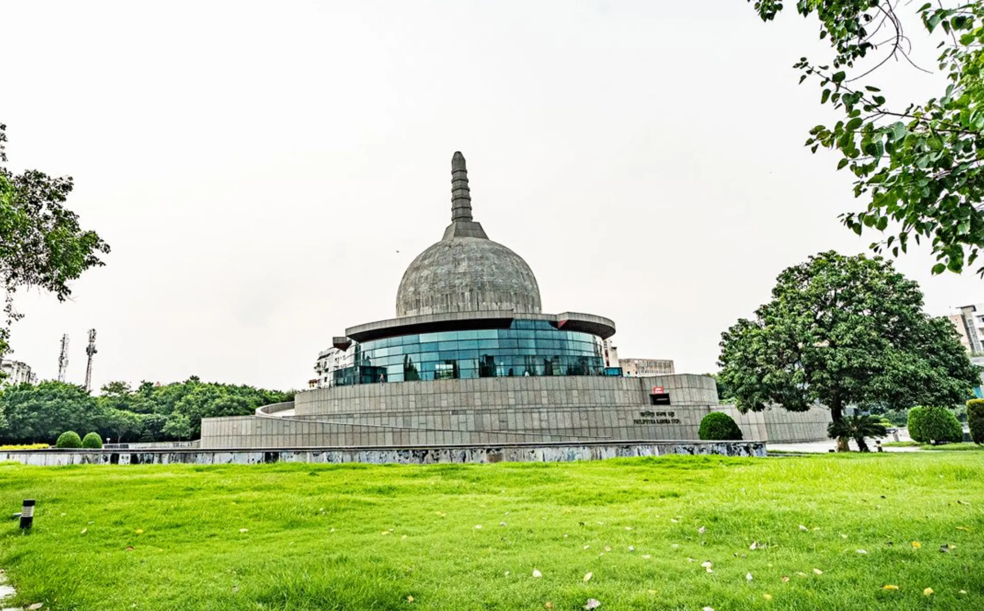 Patna
