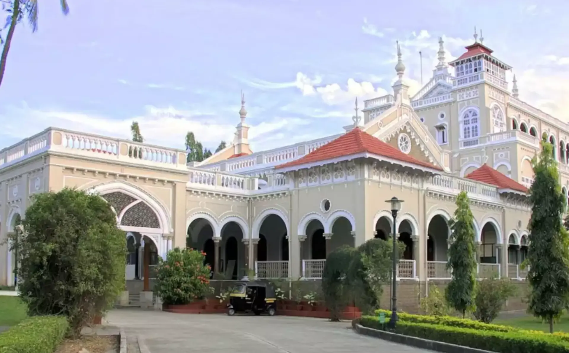 Pune