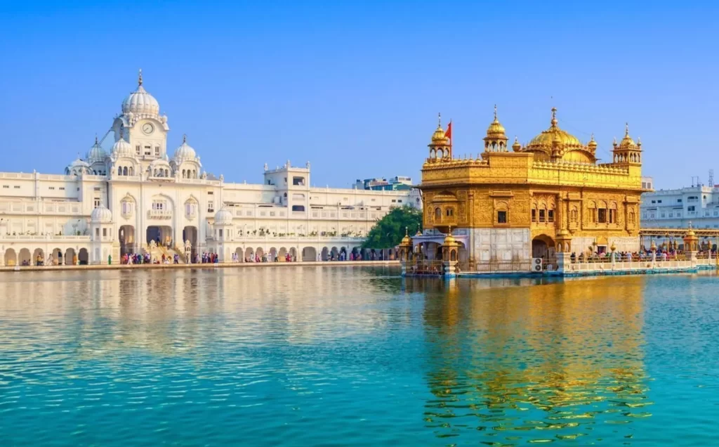 Punjab