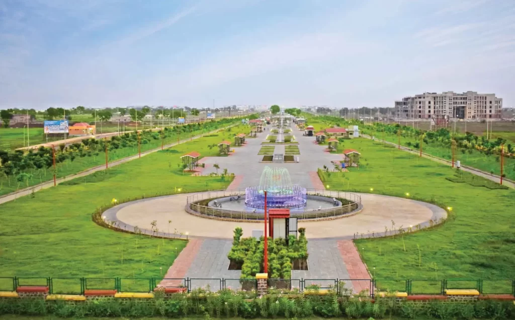 Raipur