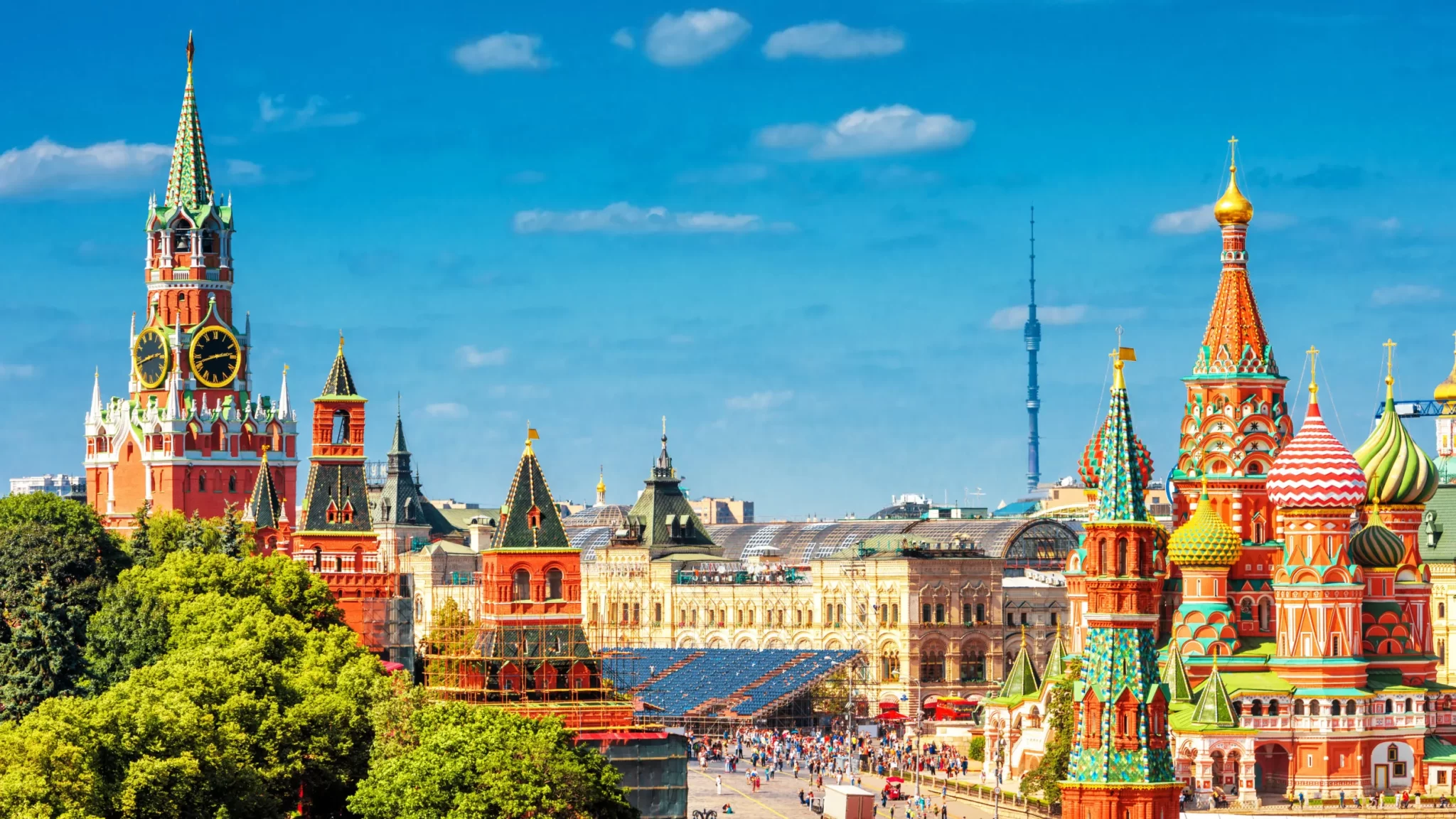 MBBS in Russia for Indian Students