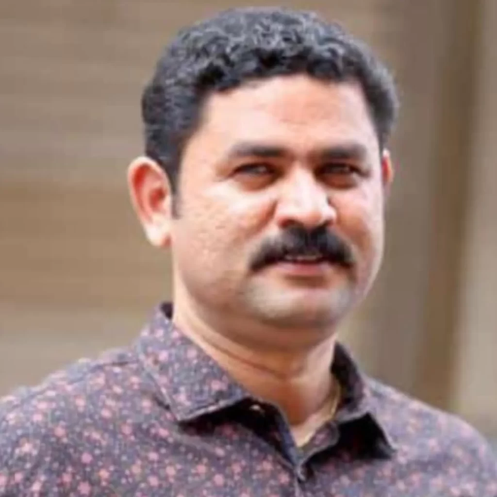 Sachin Ghodake