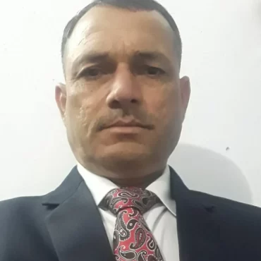 Avdesh Pandey
