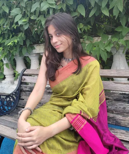 Vedika-Patil